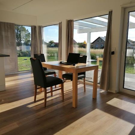 Haus Arendsee Arendsee  Luaran gambar