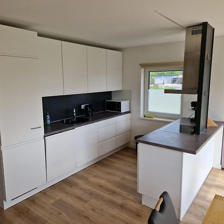 Haus Arendsee Arendsee  Luaran gambar