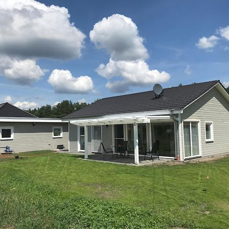 Haus Arendsee Arendsee  Luaran gambar