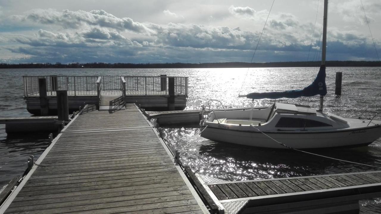 Haus Arendsee Arendsee  Luaran gambar