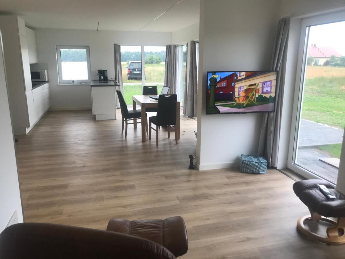 Haus Arendsee Arendsee  Luaran gambar