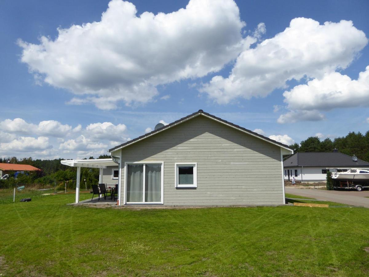 Haus Arendsee Arendsee  Luaran gambar