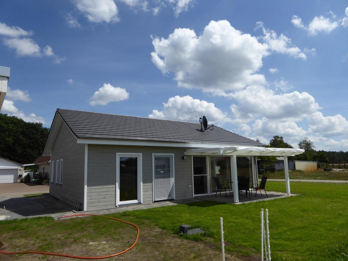 Haus Arendsee Arendsee  Luaran gambar