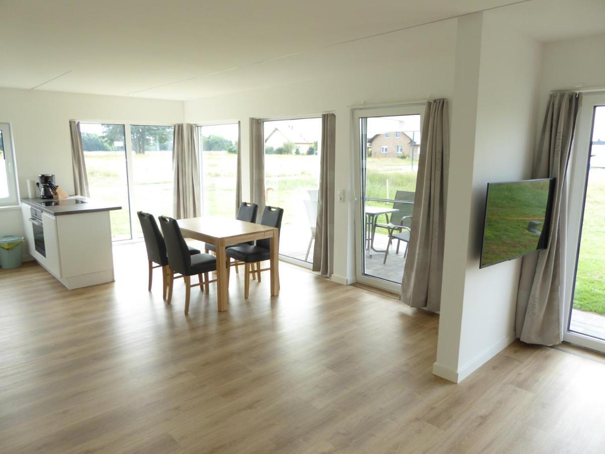 Haus Arendsee Arendsee  Luaran gambar