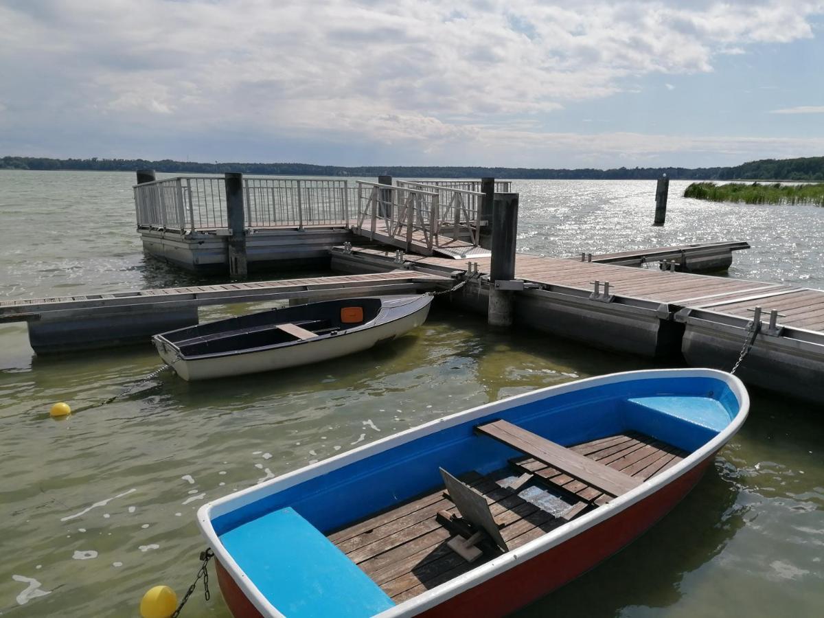 Haus Arendsee Arendsee  Luaran gambar