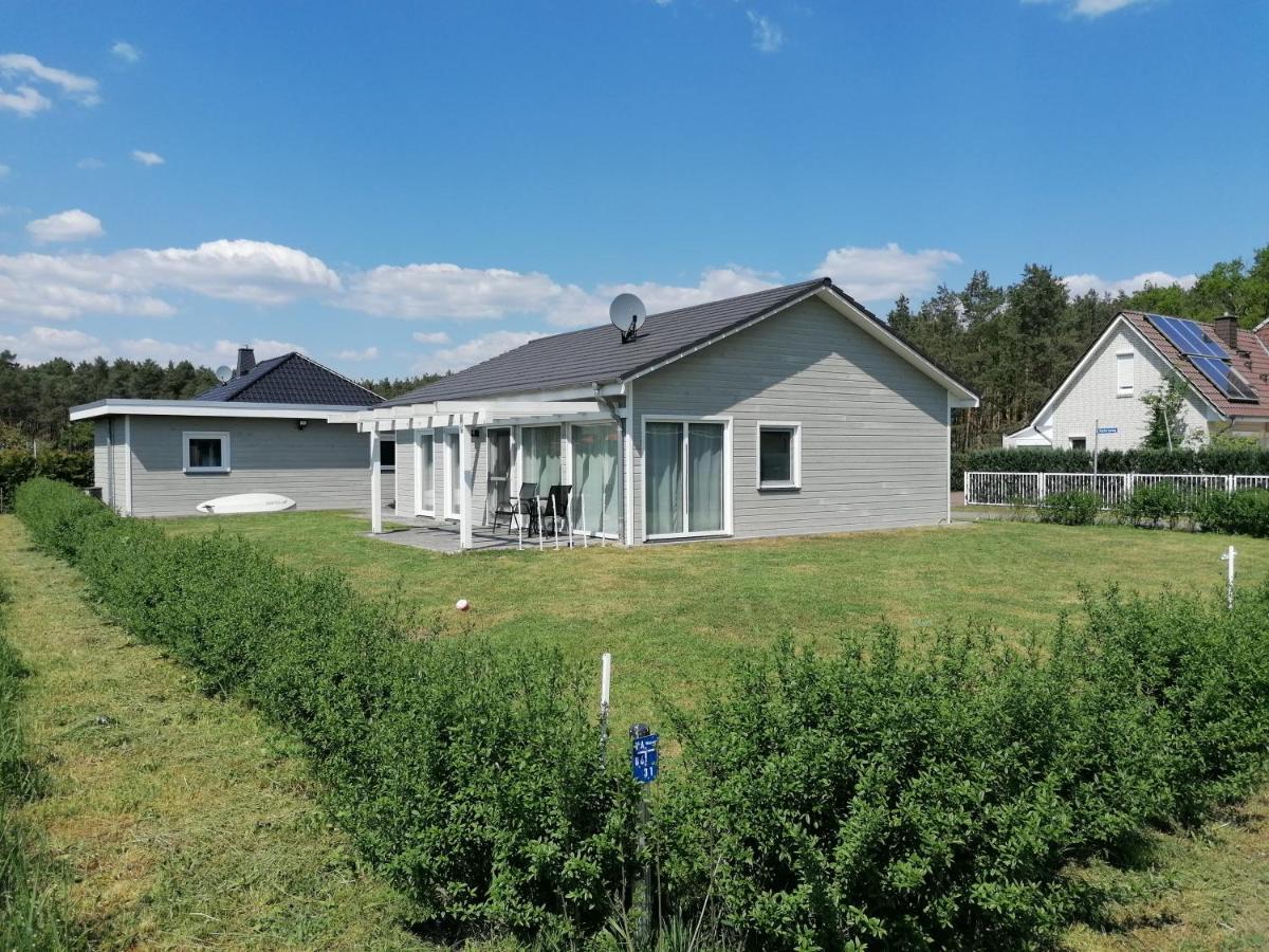 Haus Arendsee Arendsee  Luaran gambar