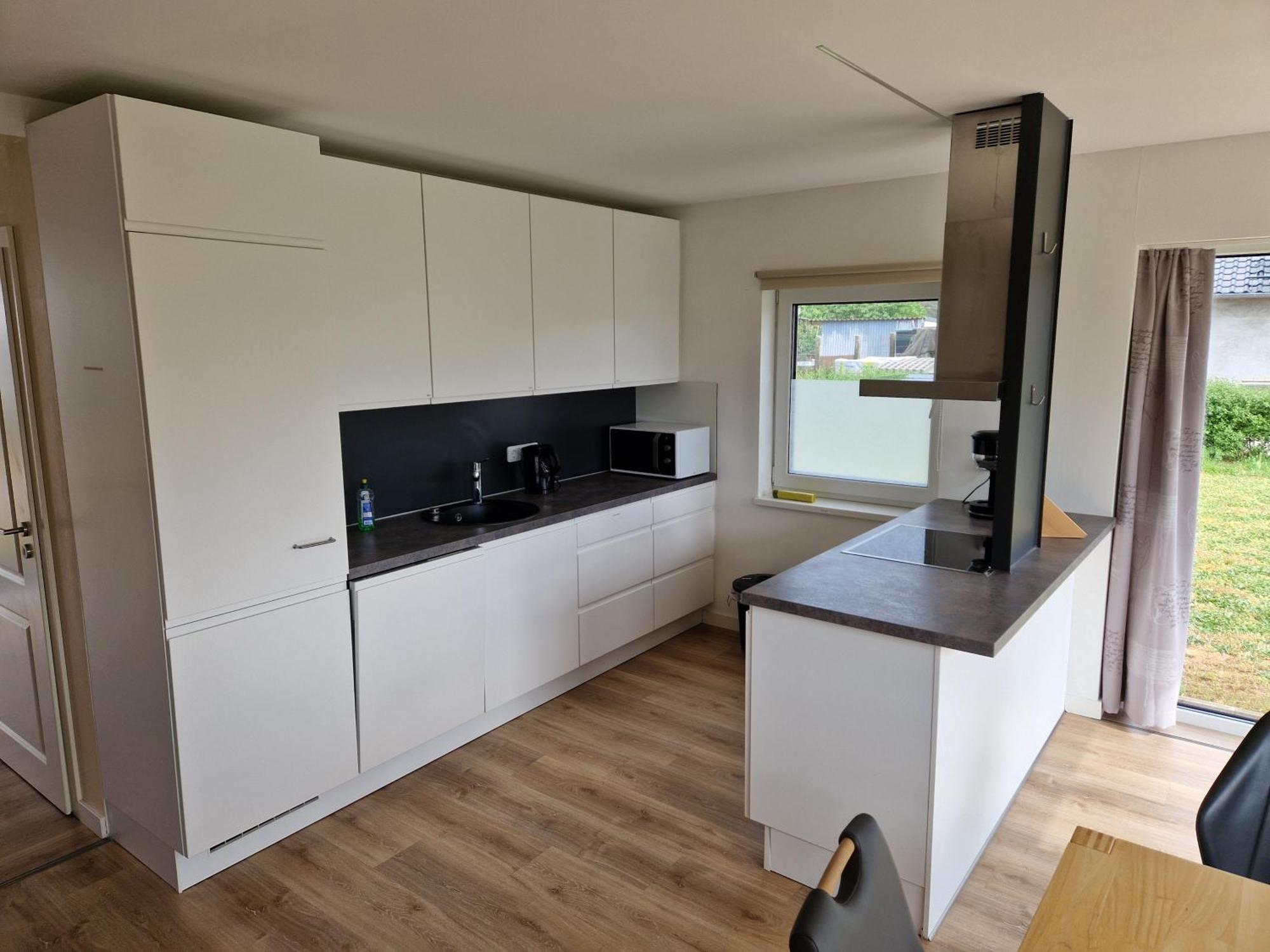 Haus Arendsee Arendsee  Luaran gambar